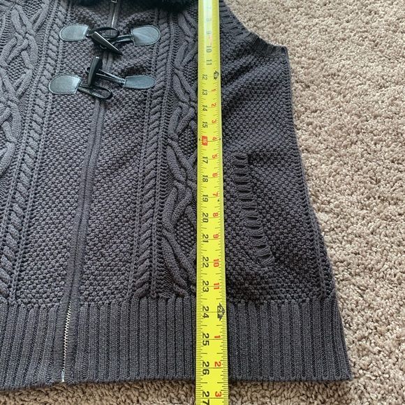 Charter Club women’s jacket size 0X - Picture 11 of 11